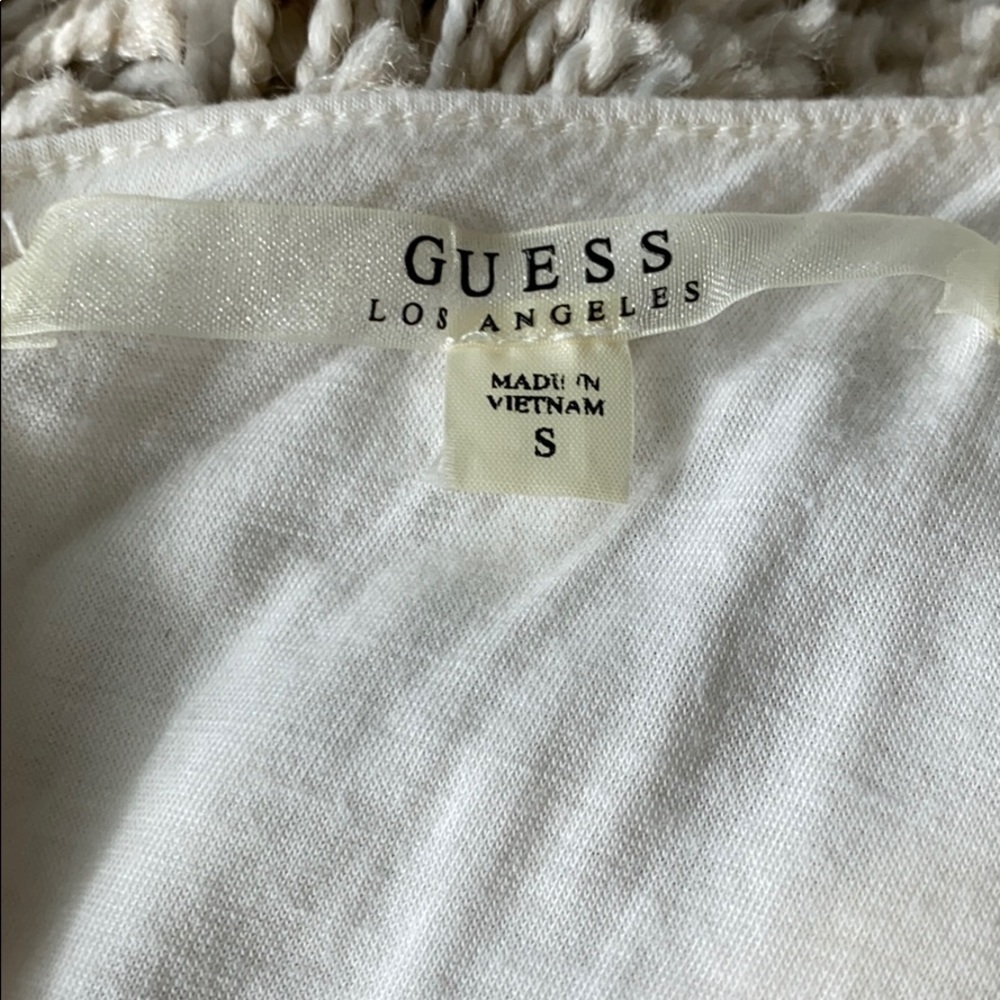 GUESS Dress 🦢 - Picture 9 of 9